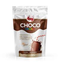 Achocolatado Vitafor Choco Family 60% Cacau Puro Sachê 240g