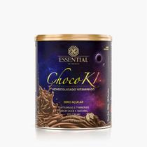 Achocolatado Zero Açúcar ChocoKi (300g) - Tamanho Único