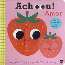 Achou! - Amor Achou! - Amor