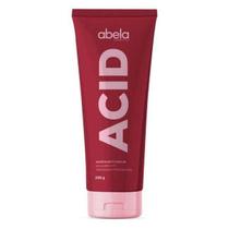 Acid Acidificante Capilar 200G - Abela