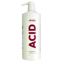 Acid - Acidificante Profissional Capilar 1L Abela Cosmetics