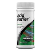 Acid Buffer Seachem - Condicionador De Água