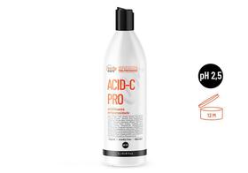 Acid-C Acidificante Antiporosidade 1L - Curly Care