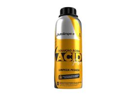 Acid pro -1l autolimpe Acid pro -1l autolimpe