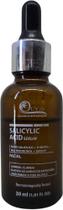 Acid Salicylic Serum Facial Clareador 30Ml Olya Cosmetica