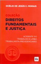 Acidente do trabalho e limbo trabalhista-previdenc