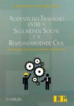 Acidente Do Trabalho Seg.social Resp.civil-3ed/15 - LTR EDITORA