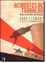 Acidentes De Trabalho - RECORD