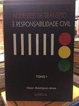 Acidentes de transito e responsabilidade civil 2 vol - BOOKSELLER Acidentes de transito e responsabilidade civil 2 vol - BOOKSELLER
