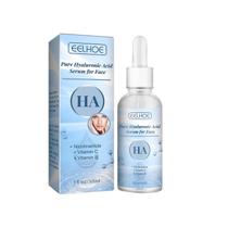 Acidez Hialurônica Sérum Facial Cuidados com a Pele Fade Rugas Reparação Brightening Firming Hidratante 30ml