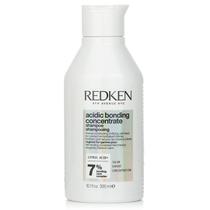 Acidic Bonding Concentrate Shampoo 300ml Redken Acidic Bonding Concentrate Shampoo 300ml Redken