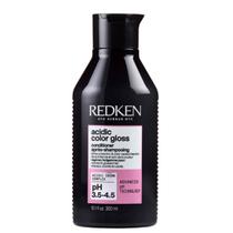 Acidic Color Gloss Condicionador 300ml Redken