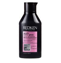 Acidic Color Gloss Shampoo 300ml Redken Acidic Color Gloss Shampoo 300ml Redken
