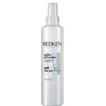 Acidic pH Sealer Redken 250ml Selante Capilar Profissional Brilho e Proteção para Cabelos Danificados
