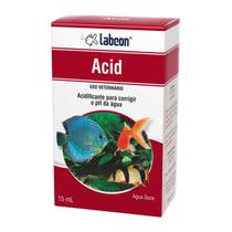 Acidificante Alcon Labcon Acid 15ml