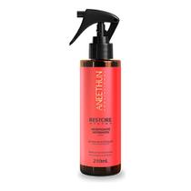 Acidificante Antidanos Aneethun Restore System Profiss 210ml