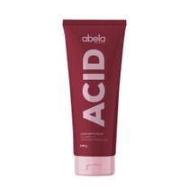 Acidificante Capilar ACID Abela Anti Porosidade