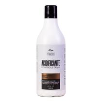 Acidificante Capilar Barroco Mineiro 500ml