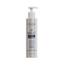Acidificante Capilar Lowell pH Equalizer Equilibrio 200 ml Acidificante Capilar Lowell pH Equalizer Equilibrio 200 ml