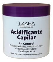 Acidificante Capilar Mascara Creme Hidratante Equilibra o P.h do Cabelo Pós Química Acidificante Capilar Mascara Creme Hidratante Equilibra o P.h do Cabelo Pós Química
