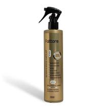 Acidificante Capilar Ph Controlado Fattore 300ML