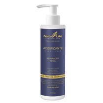 Acidificante Capilar Professional - Natulife 200gr Acidificante Capilar Professional - Natulife 200gr