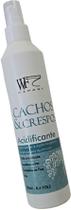 Acidificante Capilar WF 250ml Sela Cuticula Equilibrio Ph