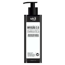 Acidificante Controle de PH Infusão 2.0 300g - Widi Care