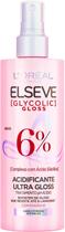 Acidificante elseve glycolic gloss 200ml Acidificante elseve glycolic gloss 200ml