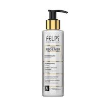 Acidificante Felps Inner Regener Regeneração 120gr