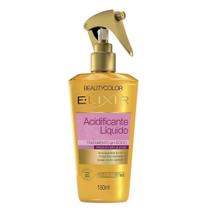 Acidificante Liquido Elixir Beautycolor Tratamento Capilar Ph Anti Porosidade 150ml Acidificante Liquido Elixir Beautycolor Tratamento Capilar Ph Anti Porosidade 150ml