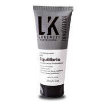 Acidificante Lokenzzi PH Equilibrio 180ml