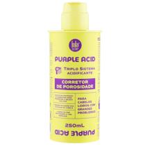 Acidificante Lola Cosmestics Purple Acid Corretor de Porosidade 250ml