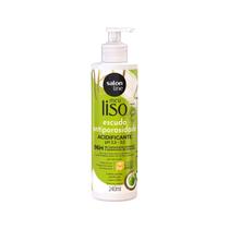 Acidificante Meu Liso Escudo Antiporosidade 240ml