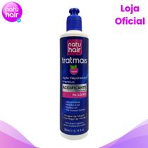 Acidificante NatuHair TratMais Vegano 300ml