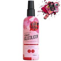 Acidificante Oh My! Vem de Glicólico! 150ml