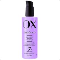Acidificante Ox Glicólico 200Ml Acidificante Ox Glicólico 200Ml