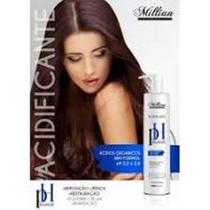 Acidificante Ph Balancer 1Litro Millian Cosméticos - Millina Cosmeticos