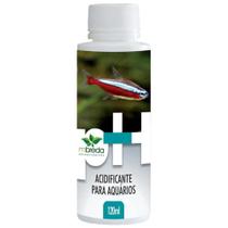 Acidificante pH- Mbreda 120mL