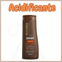 Acidificante Pós-Shampoo Queravit bioextratus 250mL