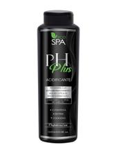 Acidificante Profissional 1kg Salva Cabelo Emborrachado - Eco Spa