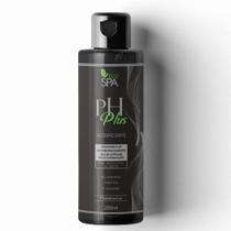 Acidificante Profissional 250ml Salva Cabelo Emborrachado