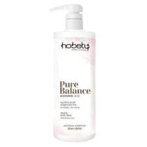 Acidificante Pure Balance Hobety 470ml Acidificante Pure Balance Hobety 470ml