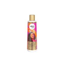 Acidificante rep pronta salon line 300ml - antiporosidade Acidificante rep pronta salon line 300ml - antiporosidade