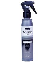 Acidificante Revitalizador E Reparador líquido Acidific Line Softhair 120mL - Soft Hair