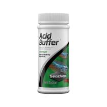 Acidificante Seachem Acid Buffer 70g Reduz o pH em Aquários