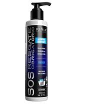 Acidificante Sos Resgate Obrigatório 300ml - Kiria Hair Professional