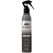 Acidificante spray soft hair 120ml