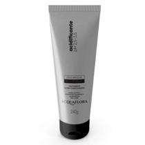 Acidificante Tratamento Ultra Condicionante 240g - Acquaflora Acidificante Tratamento Ultra Condicionante 240g - Acquaflora