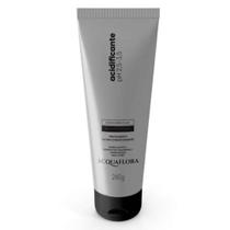 Acidificante Tratamento Ultra Condicionante 240g - Acquaflora